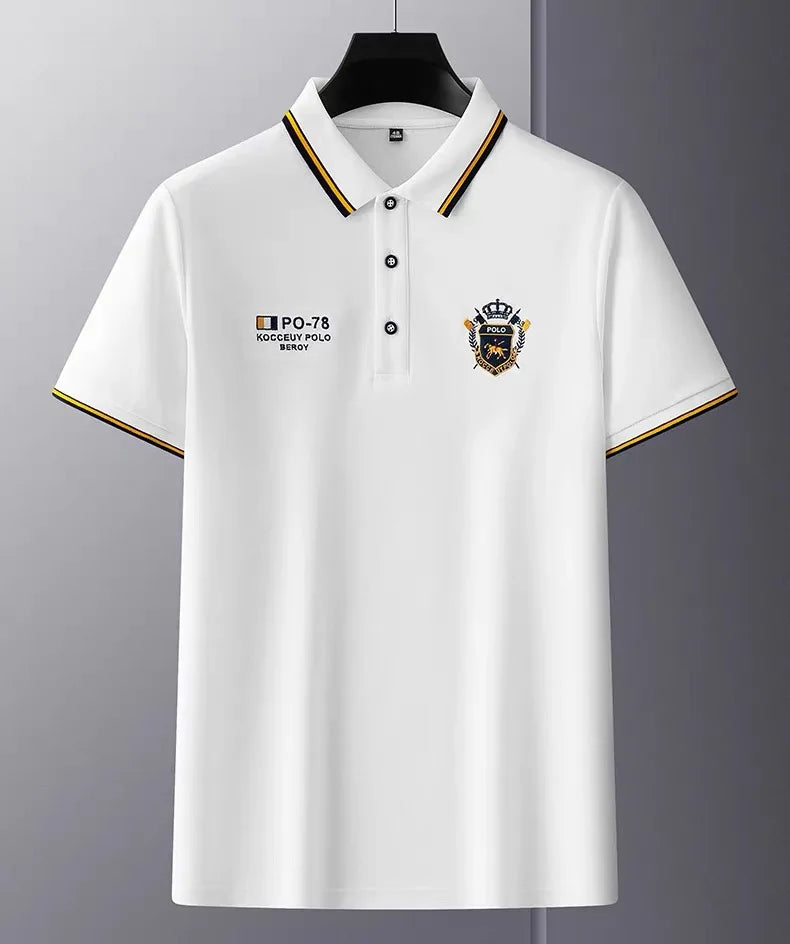 Beeckhoven™ | Premium Zomer Polo