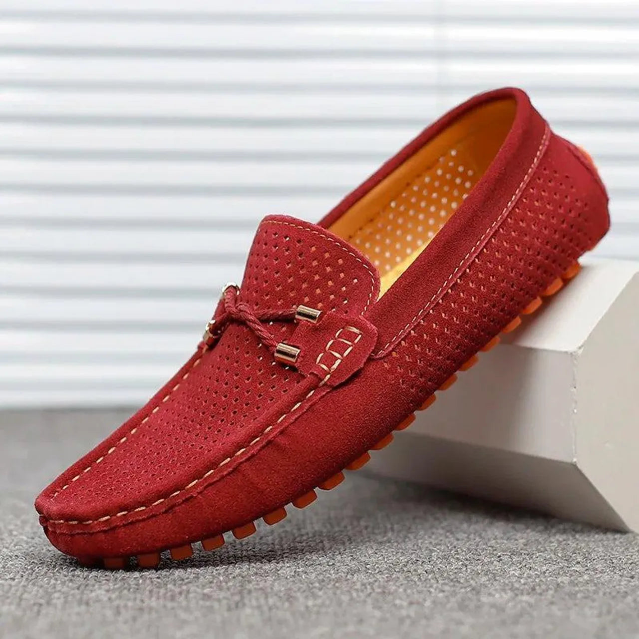 Beeckhoven™ | Luxe Heren Loafers