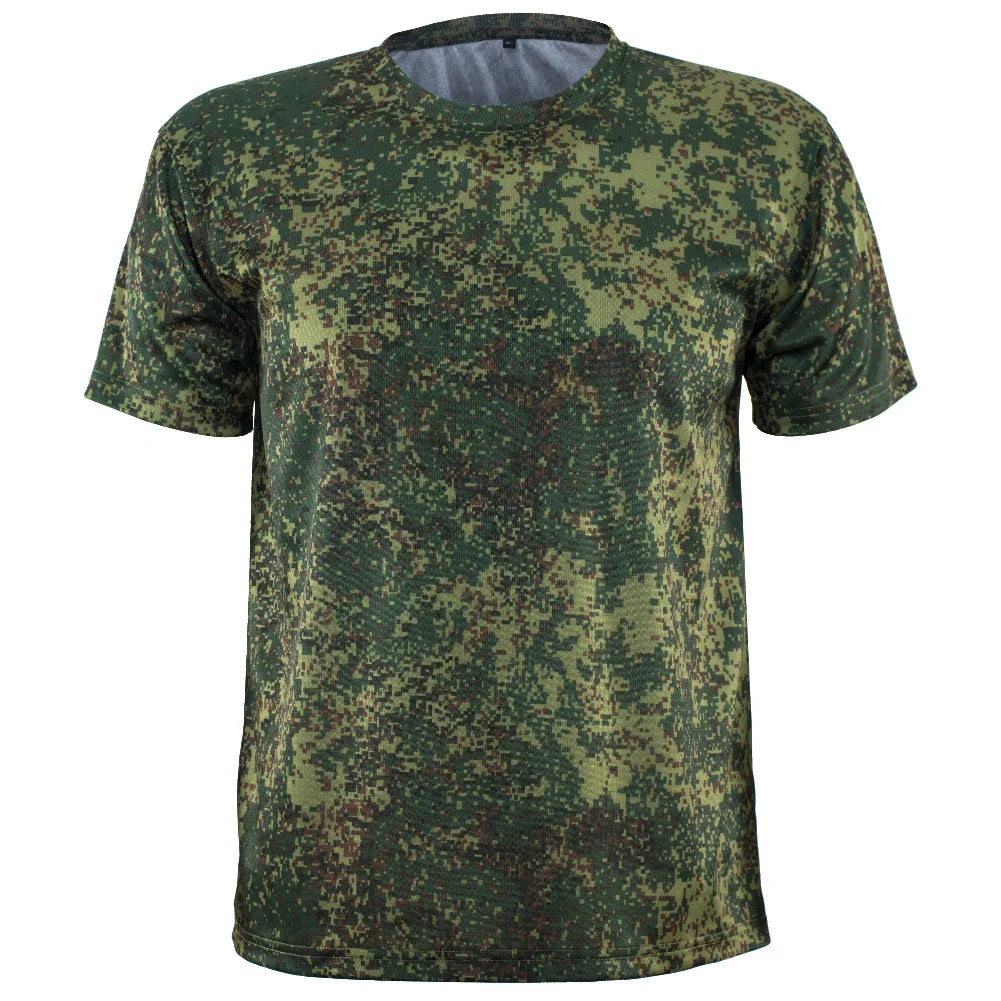 Beeckhoven ™ | Heren Outdoor T-Shirt