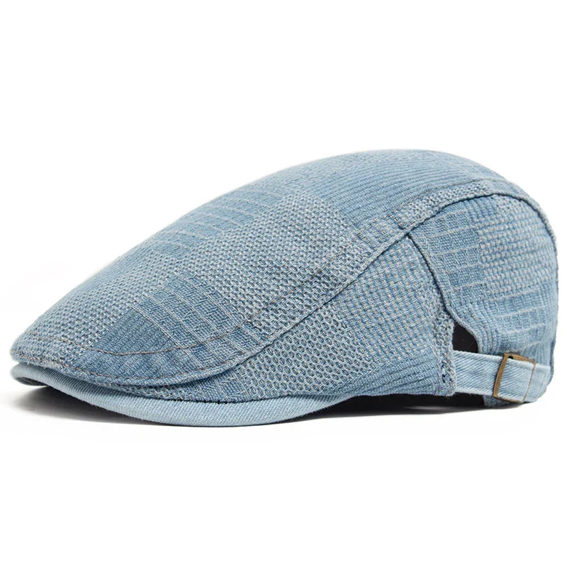 Beeckhoven™ | Stijlvolle Denim Pet