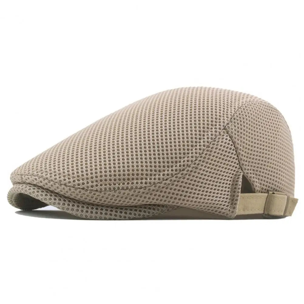 Beeckhoven™ | Ademende Heren Pet