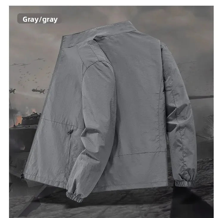 Beeckhoven™ | Lichtgewicht Herenjack