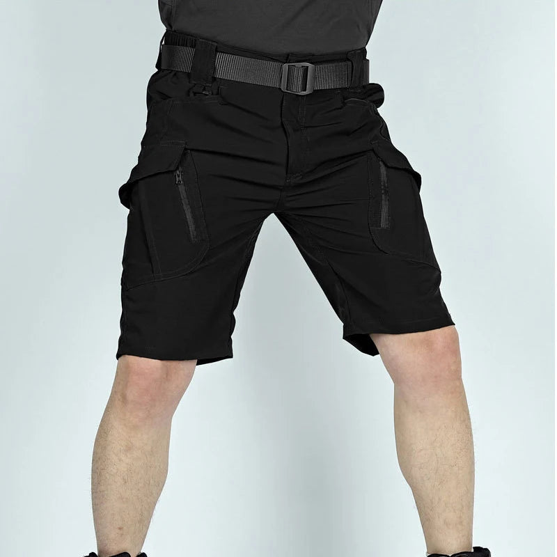Beeckhoven™ | Praktische Mannen Short