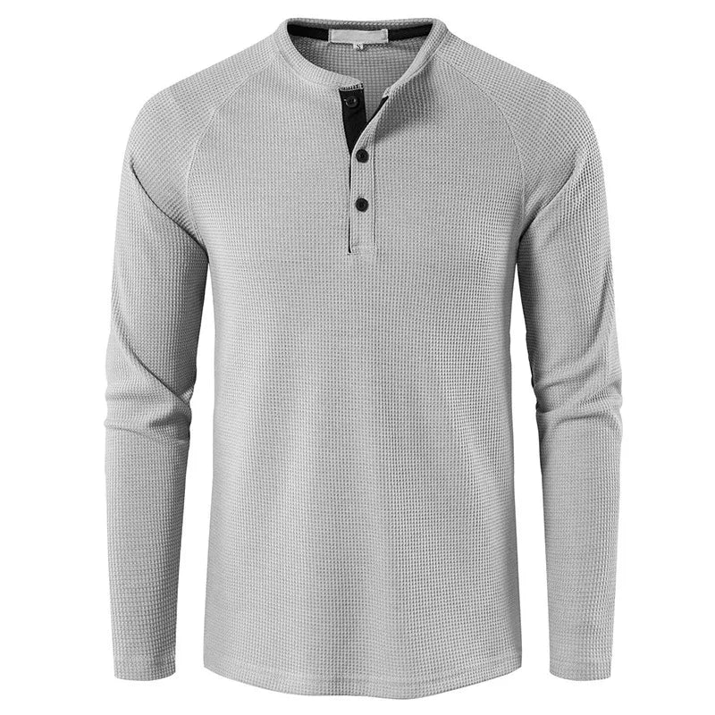 Florian™ | Stijlvolle Long Sleeve