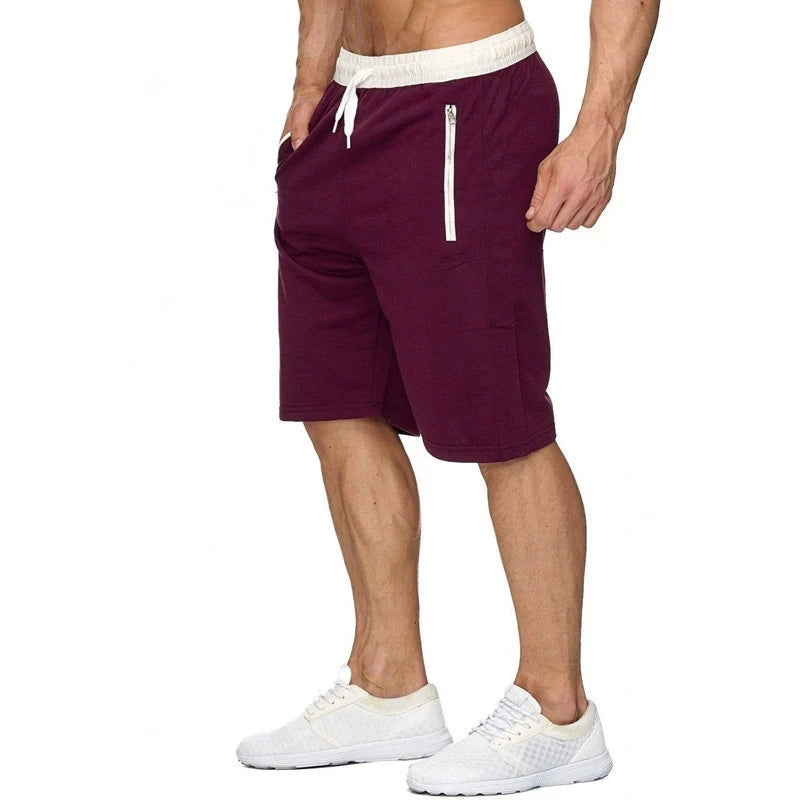 Beeckhoven™ | Sportieve Heren Short