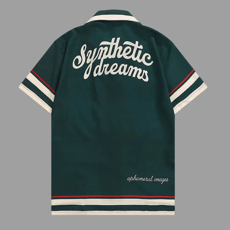 Oud Geld Poloshirt
