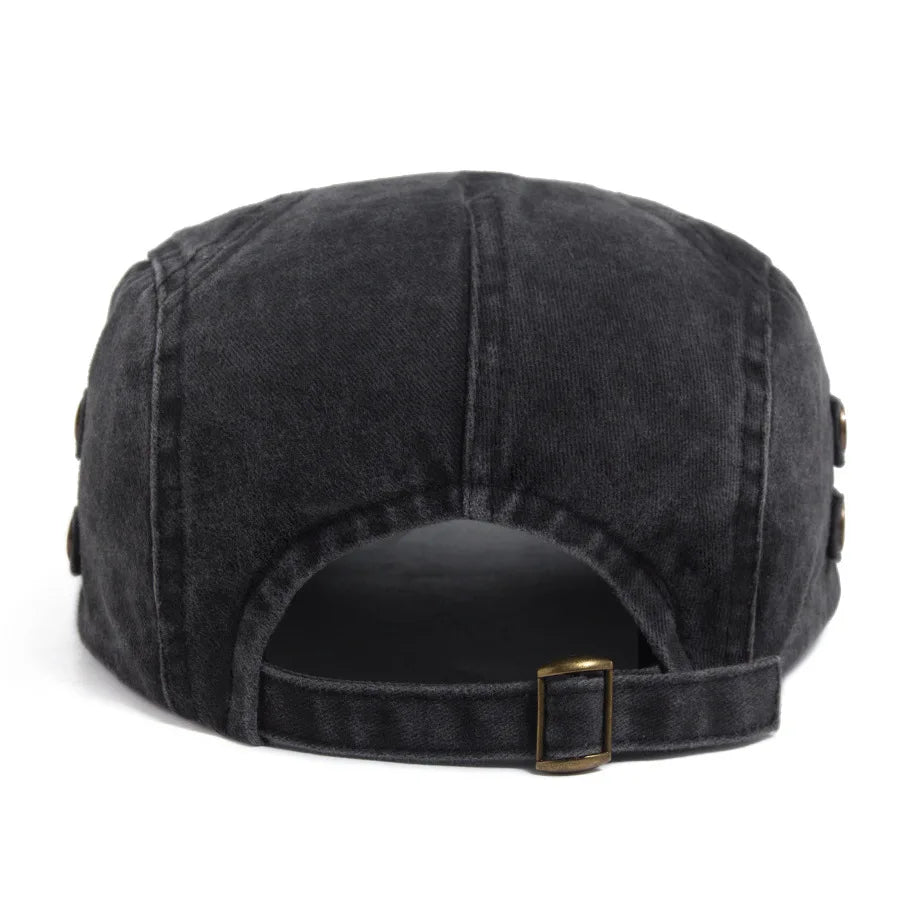 Beeckhoven™ | Vintage Heren Pet