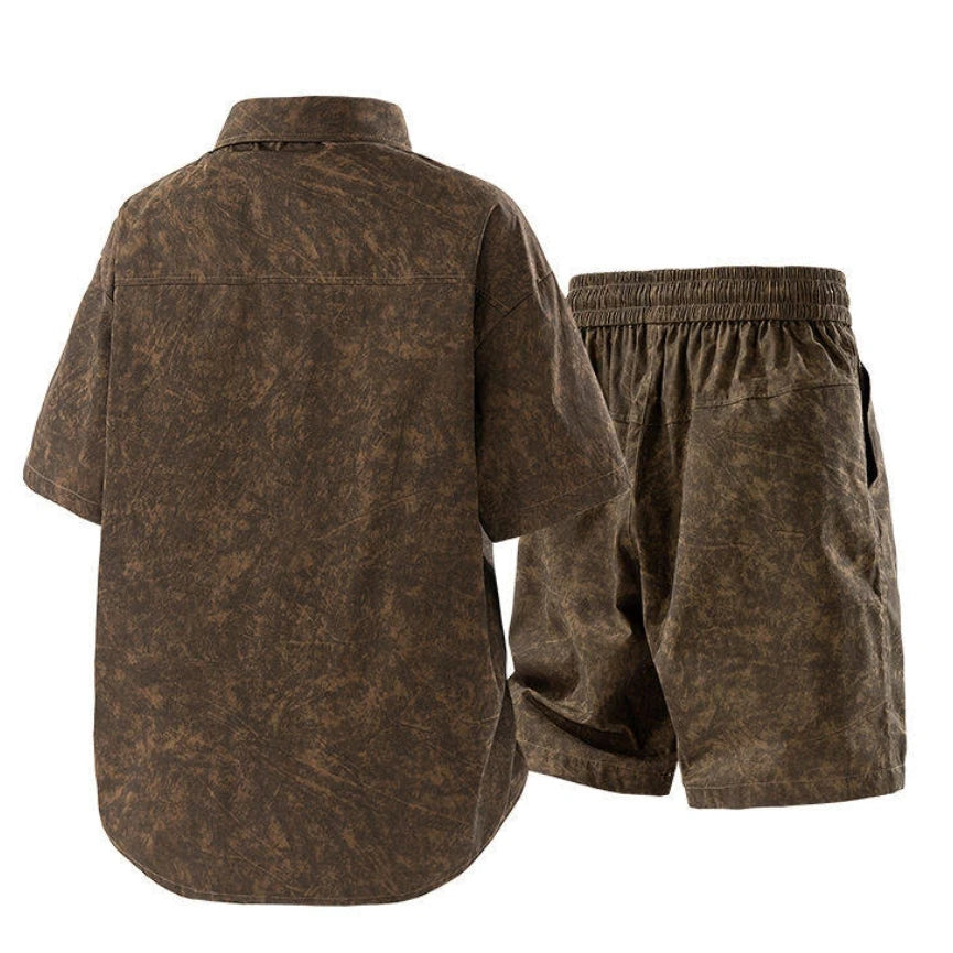 Beeckhoven™ | Modieuze & Trendy Herenset