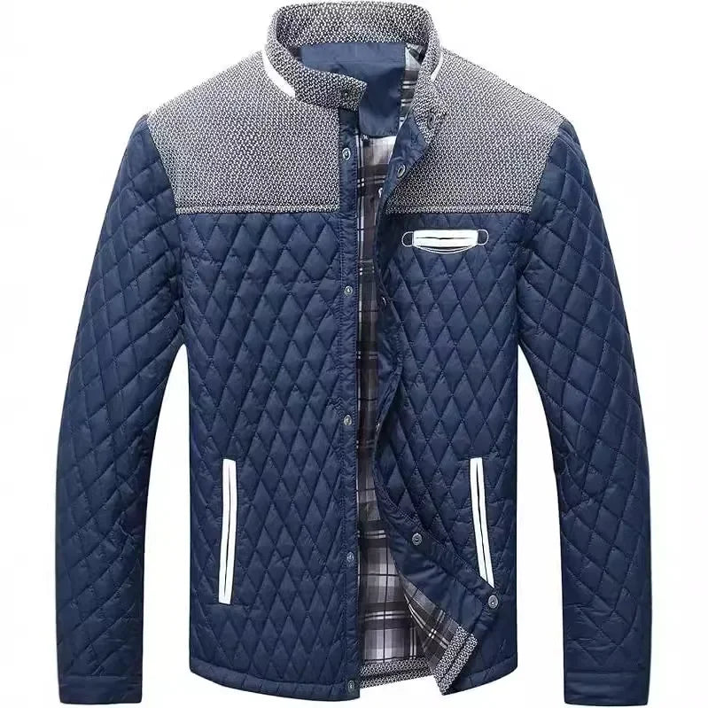 Beeckhoven™ | Hoogwaardige Klassieke Heren Jas