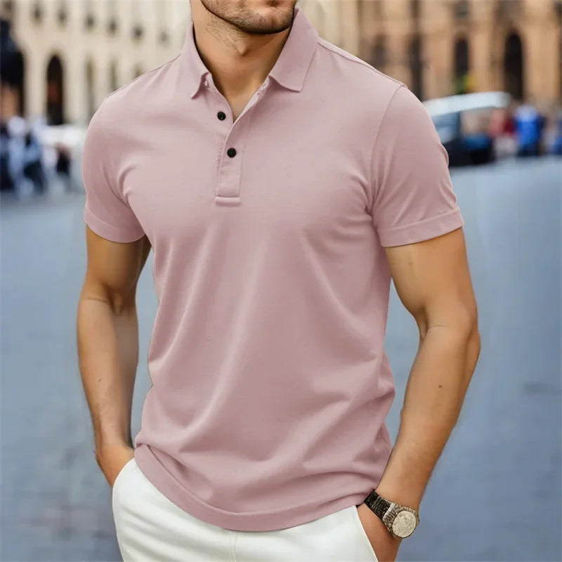 Beeckhoven™ | Casual Poloshirt