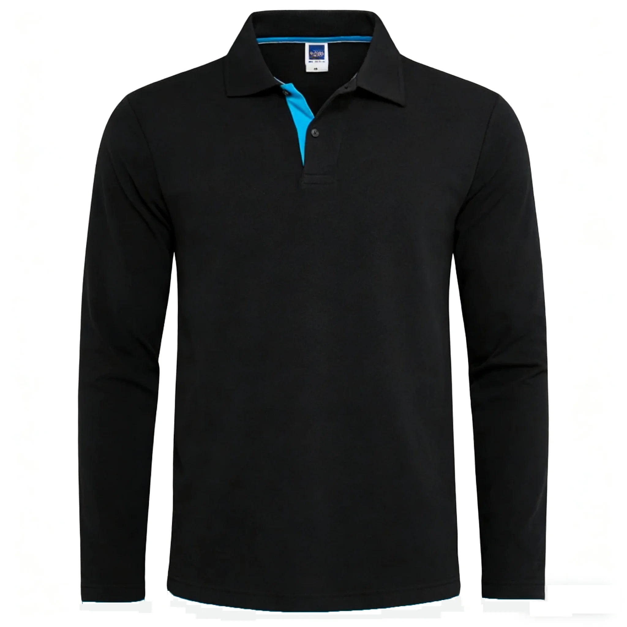 Beeckhoven™ | Katoenen Longsleeve T-shirt