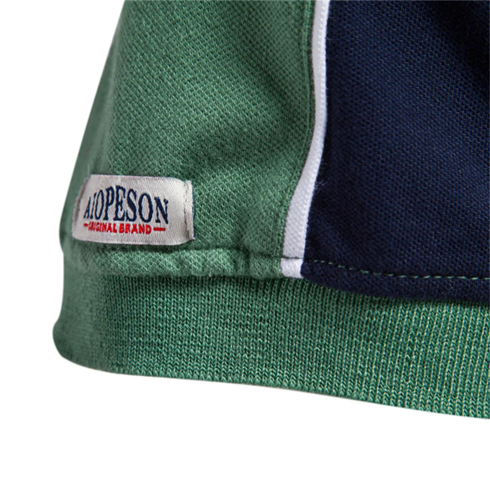 Beeckhoven™ | Voorjaars Polo