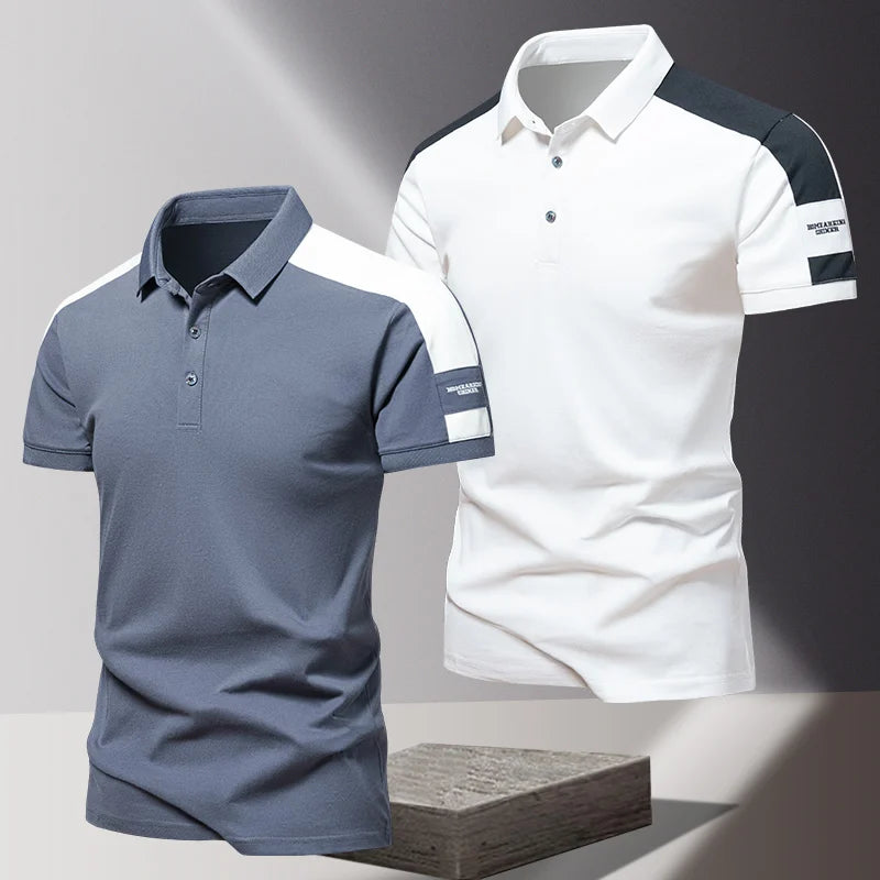 Beeckhoven™ | Premium Zomer Poloshirt