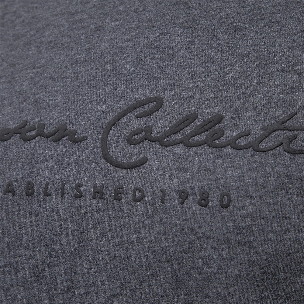 Julian™ | Long Sleeve Met Print