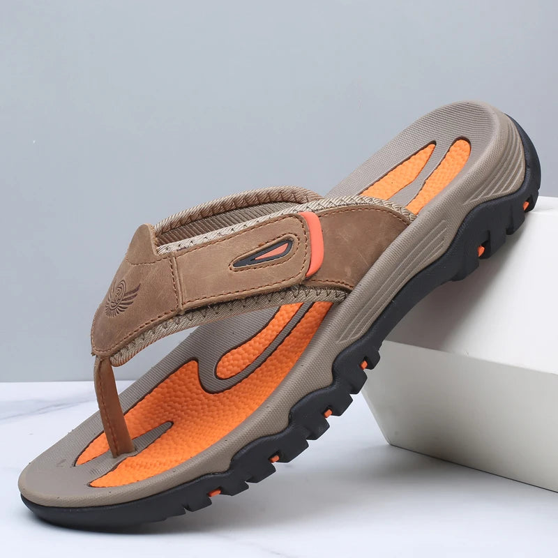 Beeckhoven™ | Hoogwaardige Outdoor Slippers