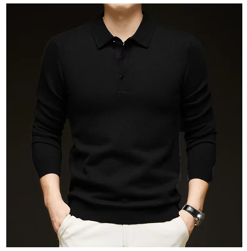 Beeckhoven™ | Zakelijke Heren Trui