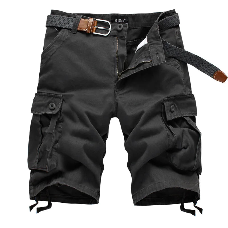 Beeckhoven™ | Klassieke Heren Short