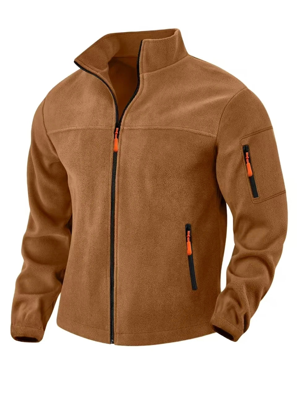 Beeckhoven™ | Outdoor Heren Fleece Vest