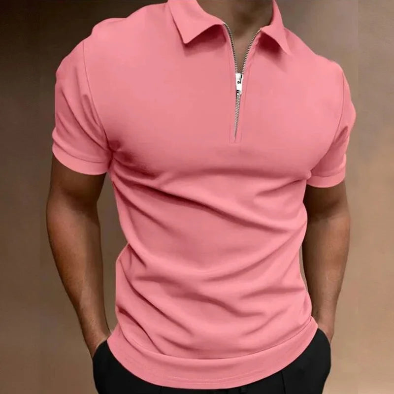 Beeckhoven™ | Casual Zomer Poloshirt (1+1 GRATIS)