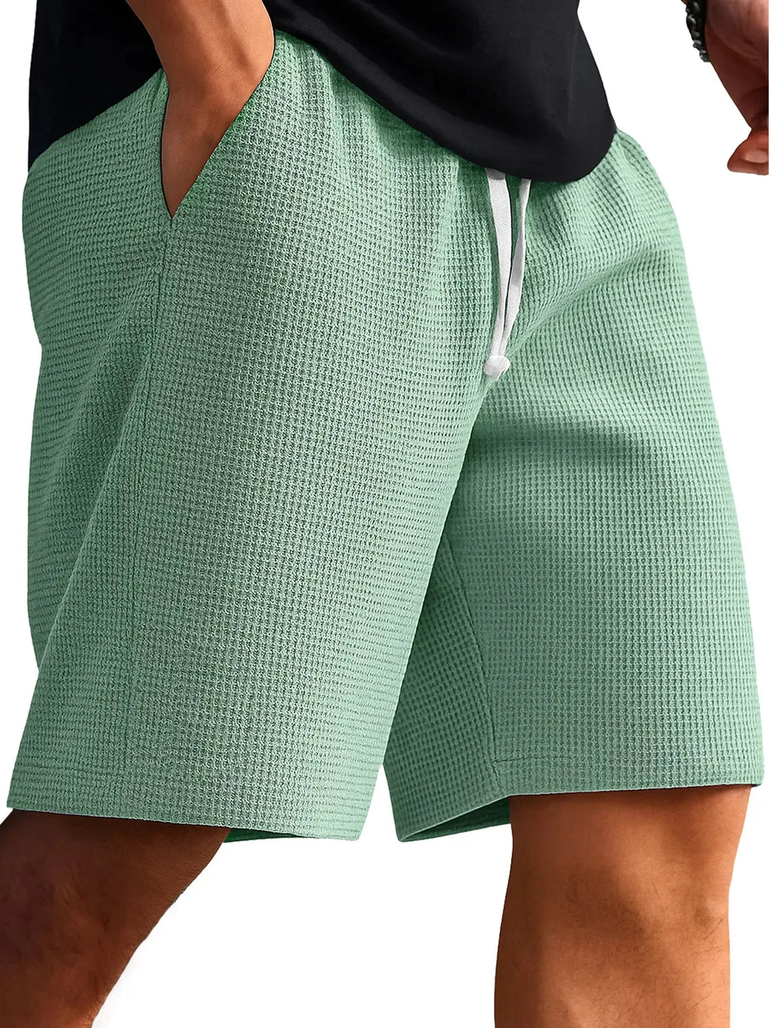 Beeckhoven ™ | Casual & Comfortabele Mannen Short