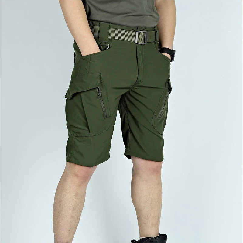 Beeckhoven™ | Praktische Mannen Short
