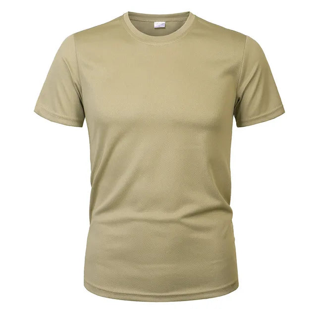 Beeckhoven ™ | Heren Outdoor T-Shirt