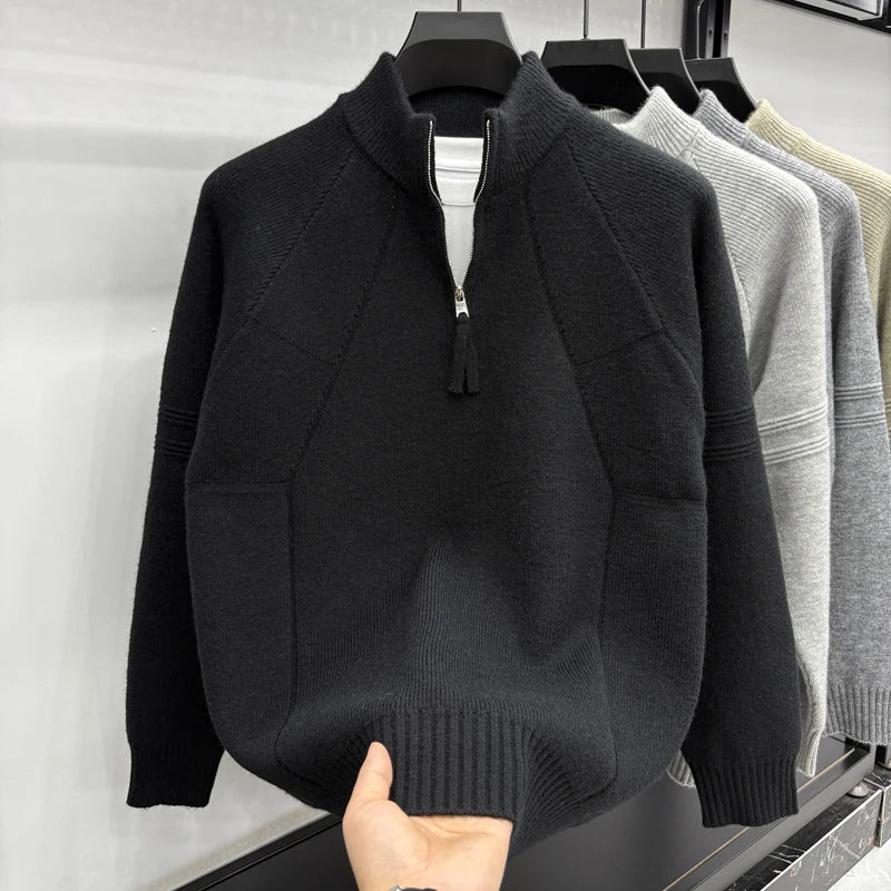 Beeckhoven™ | Moderne Heren Trui