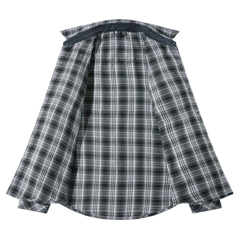 Beeckhoven™ | Herfst Shit Met Lange Mouwen