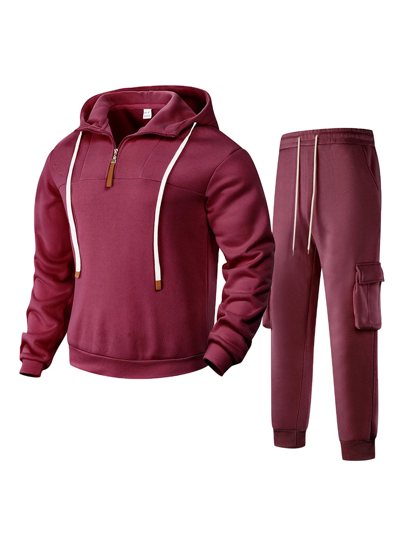 Beeckhoven™ | Premium Sweatshirt & Jogger Set