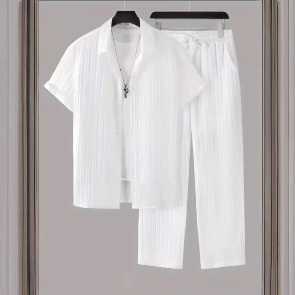 Beeckhoven™ | Comfortabele Heren Zomerset