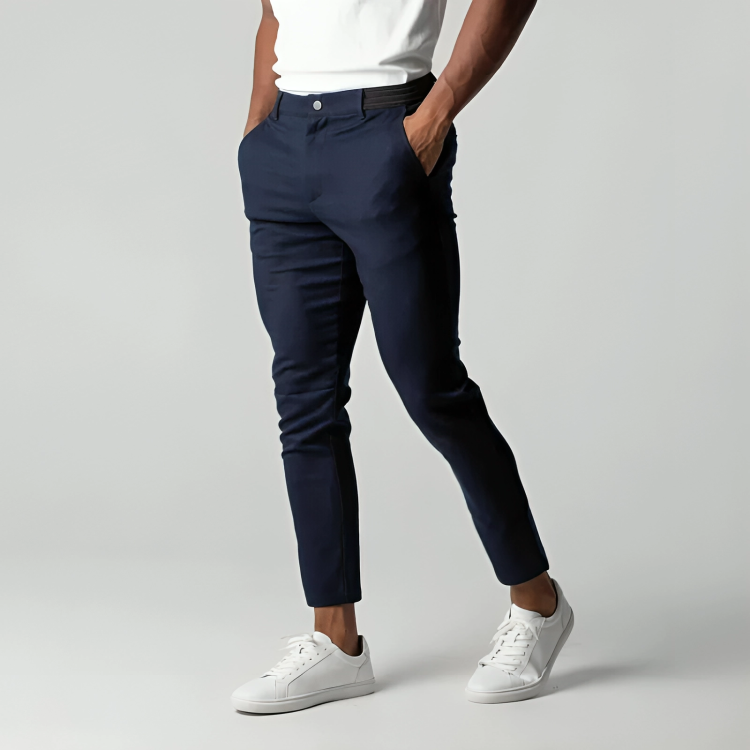 Roan™ | Luxe Stretch Broek