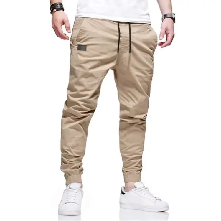 Beeckhoven™ | Casual Heren Broek