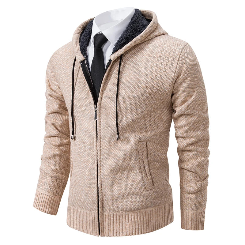 Beeckhoven™ | Stijlvol & Warm Heren Vest