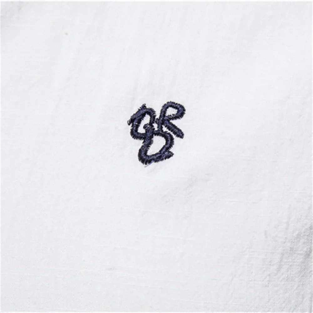 Beeckhoven™ | Katoenen Heren Blouse