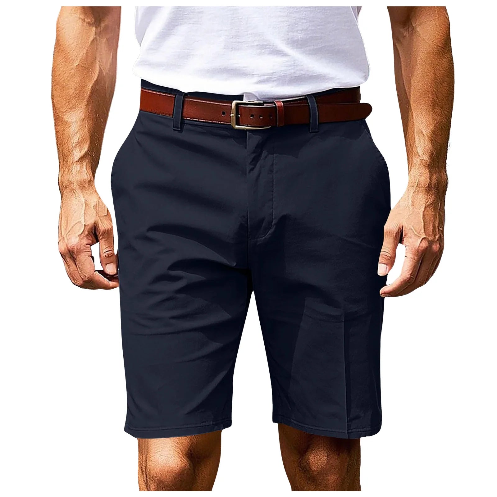 Beeckhoven™ | Stijlvolle Chino Short
