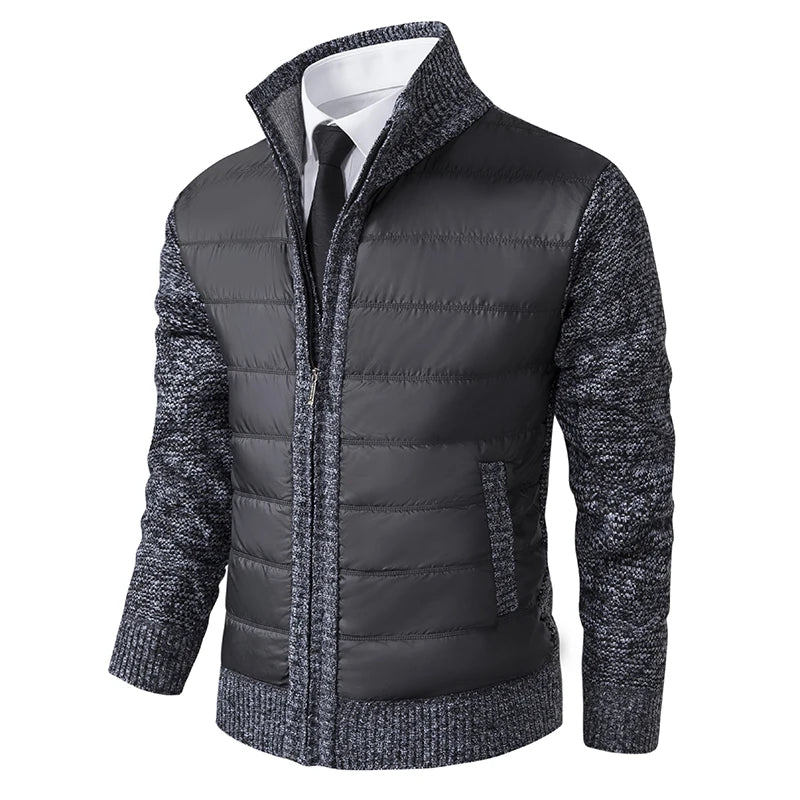 Beeckhoven™ | Gevoerd Casual Heren Vest