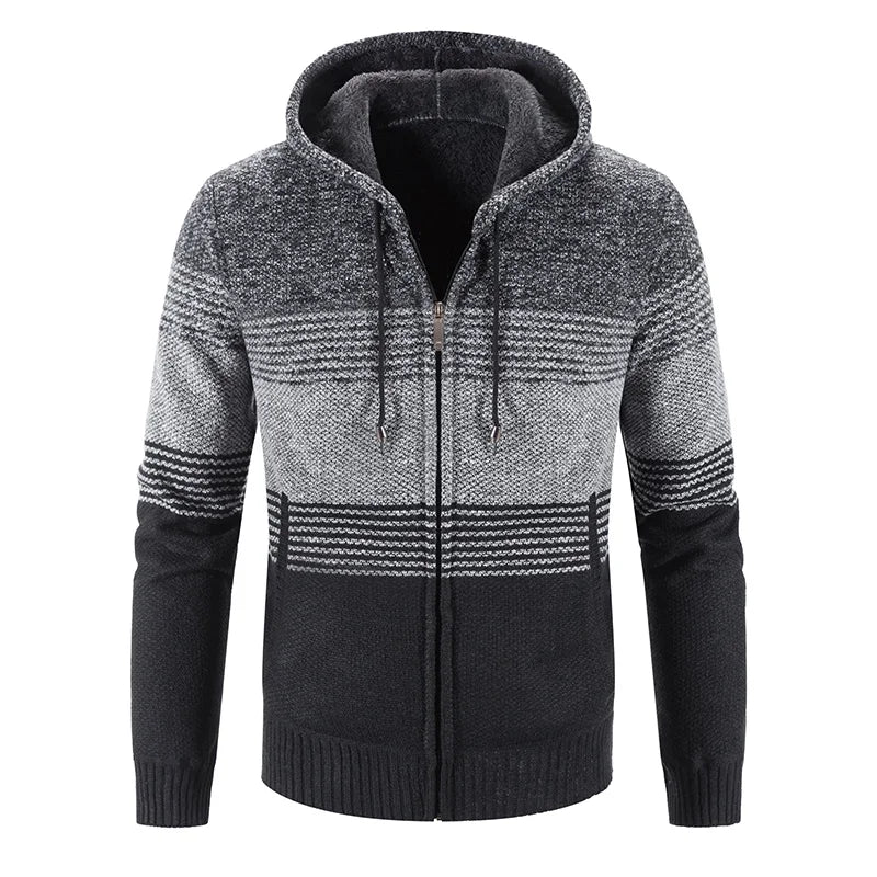 Stijlvolle Hoodie
