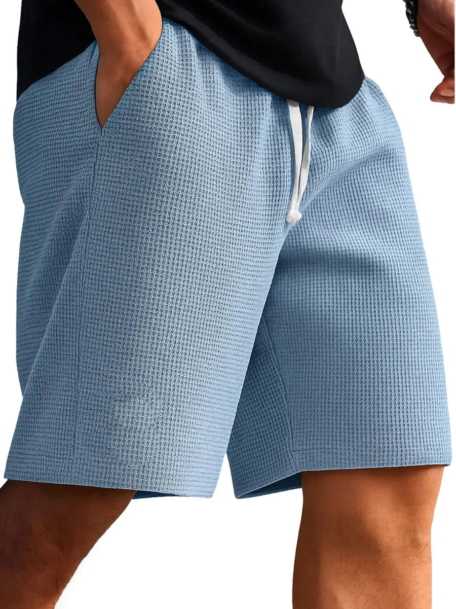 Beeckhoven ™ | Casual & Comfortabele Mannen Short