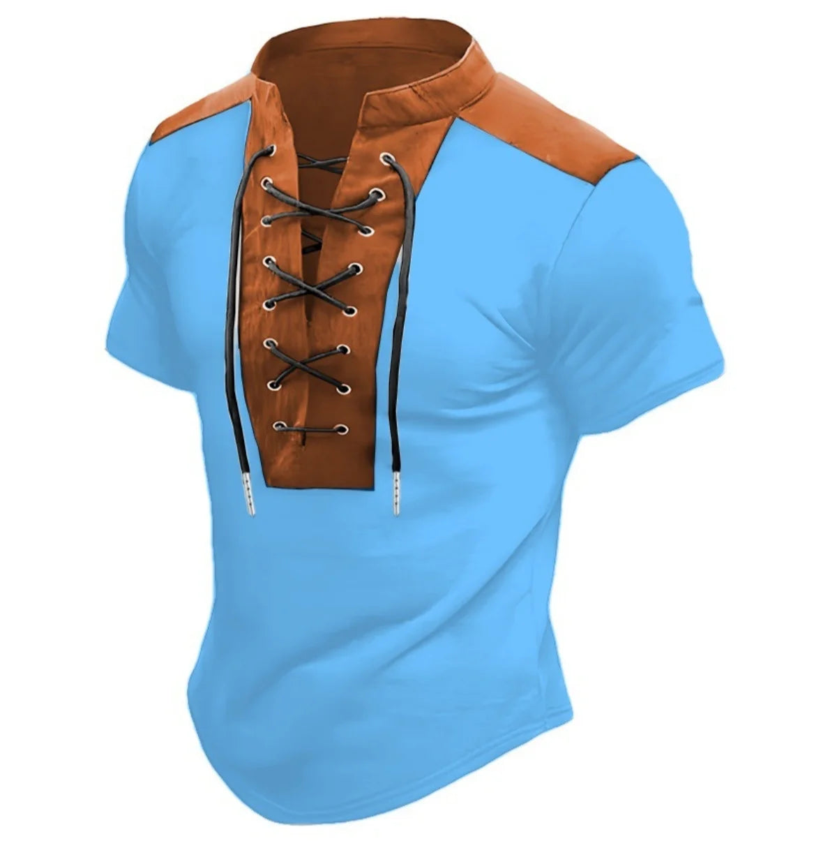 Beeckhoven™ | Stoer Heren Shirt