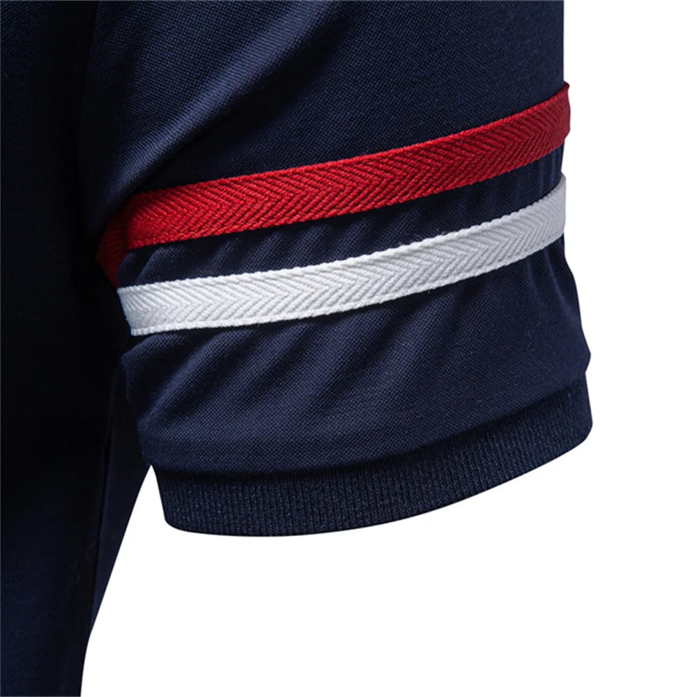 Beeckhoven™ | Lichtgewicht Premium Heren Polo