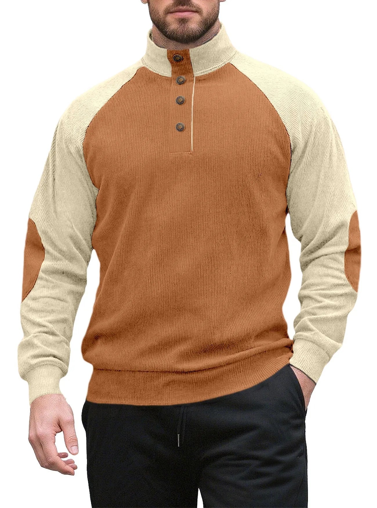 Beeckhoven™ | Klassieke Heren Top