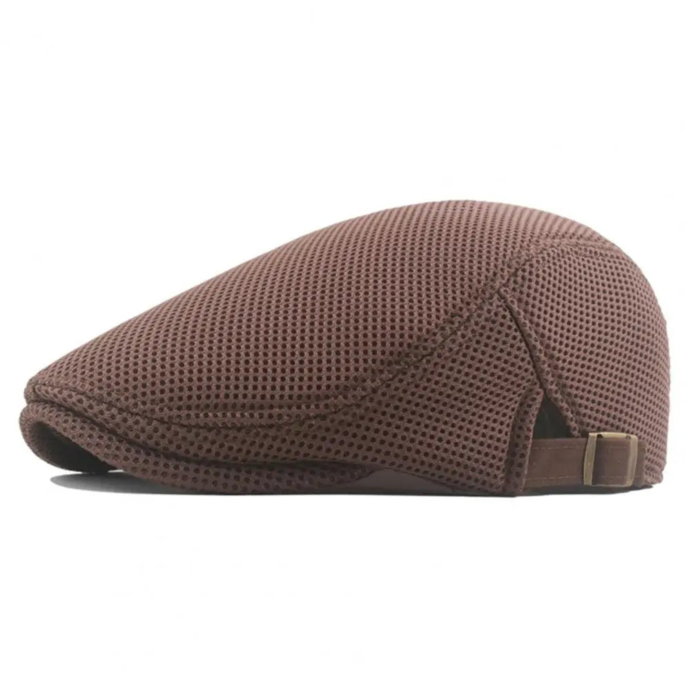 Beeckhoven™ | Ademende Heren Pet