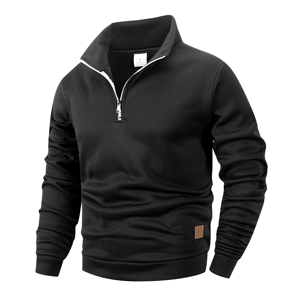 Beeckhoven™ | Sportief Heren Sweatshirt