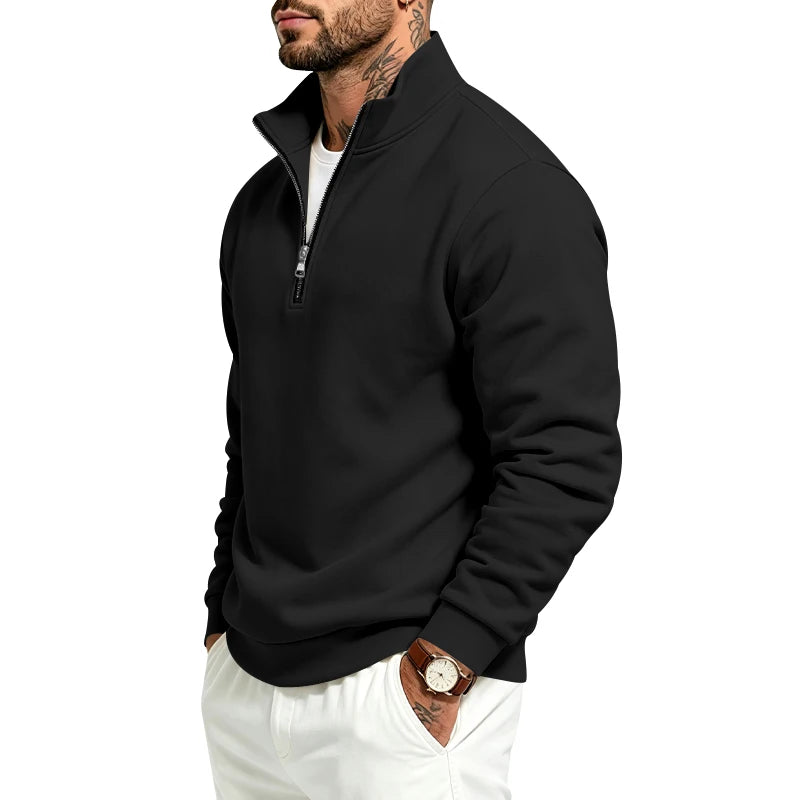 Beeckhoven™ | Casual Mannen Trui