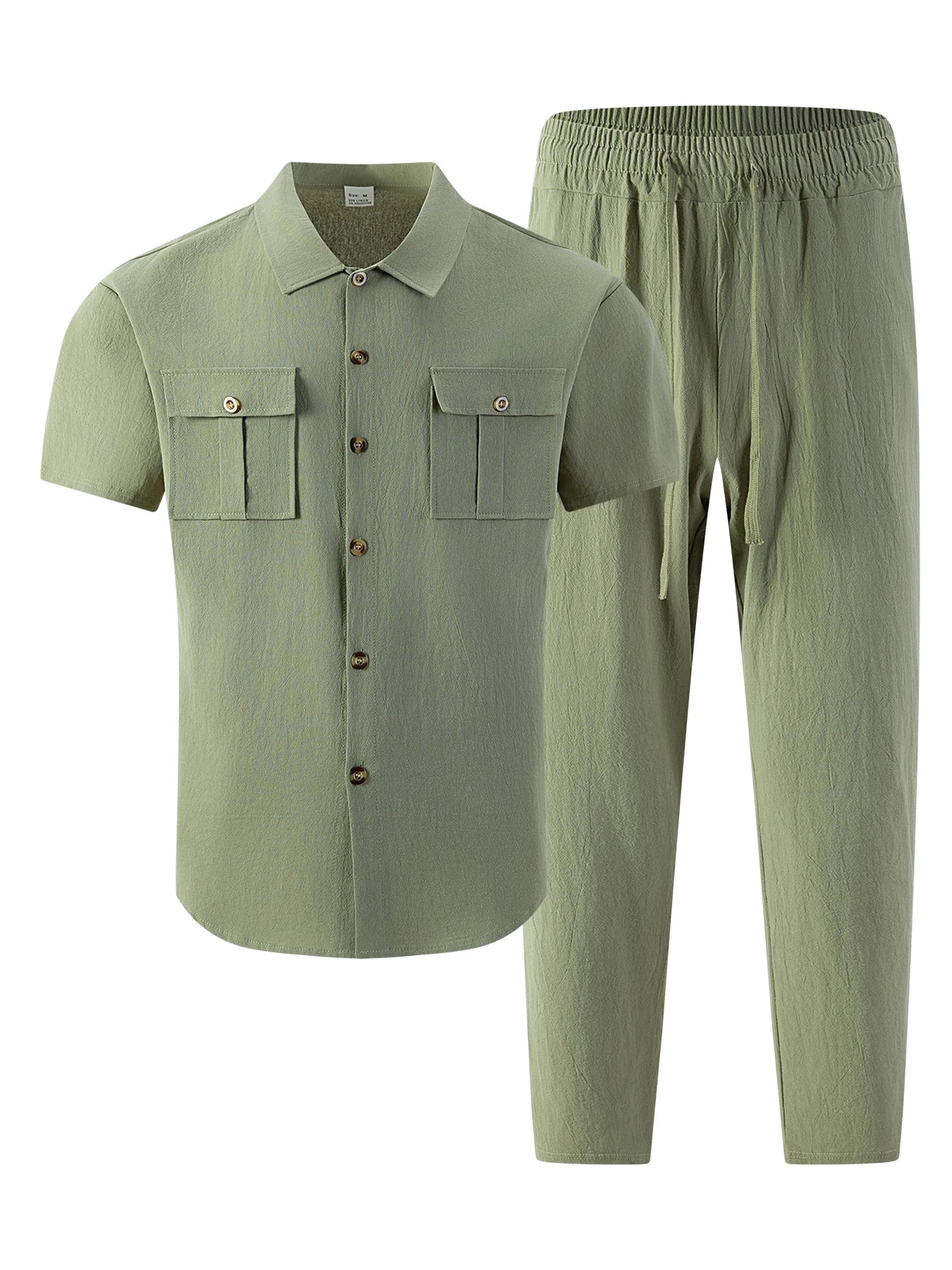 Beeckhoven™ | Ademende & Moderne Heren Zomerset