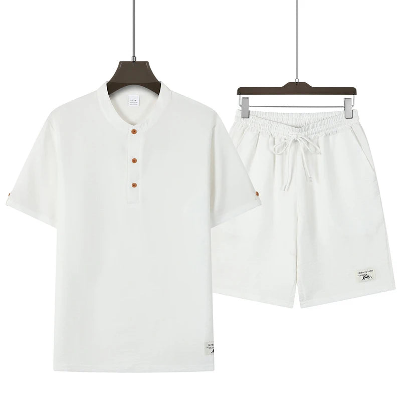 Beeckhoven™ | Casual Mannen Zomerset
