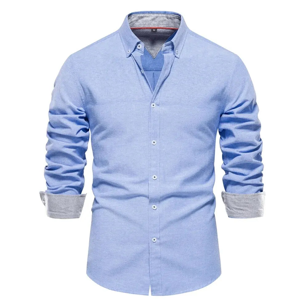 Beeckhoven™ | Stijlvolle Voorjaarsblouse