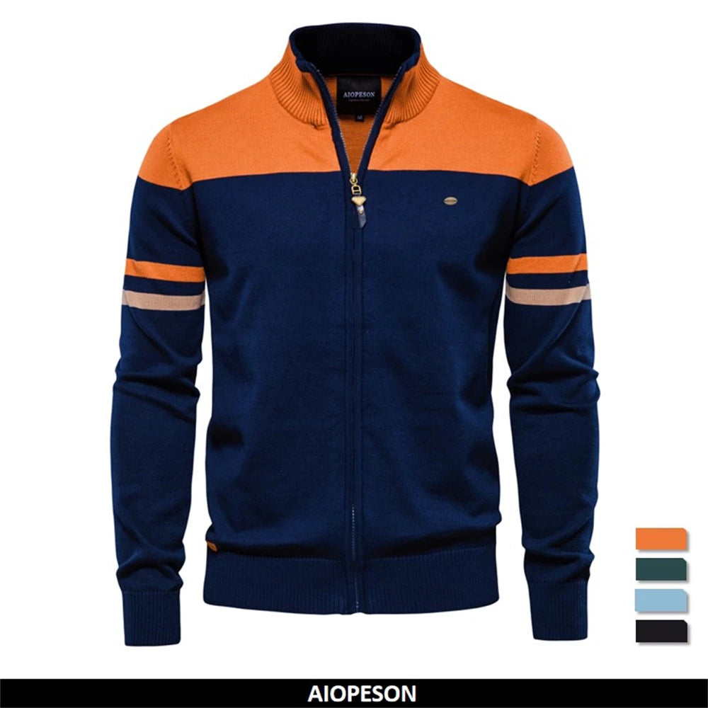 Beeckhoven™ | Premium Katoenen Winter Vest