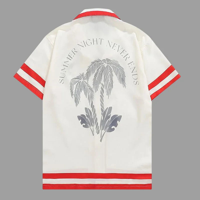 Oud Geld Poloshirt