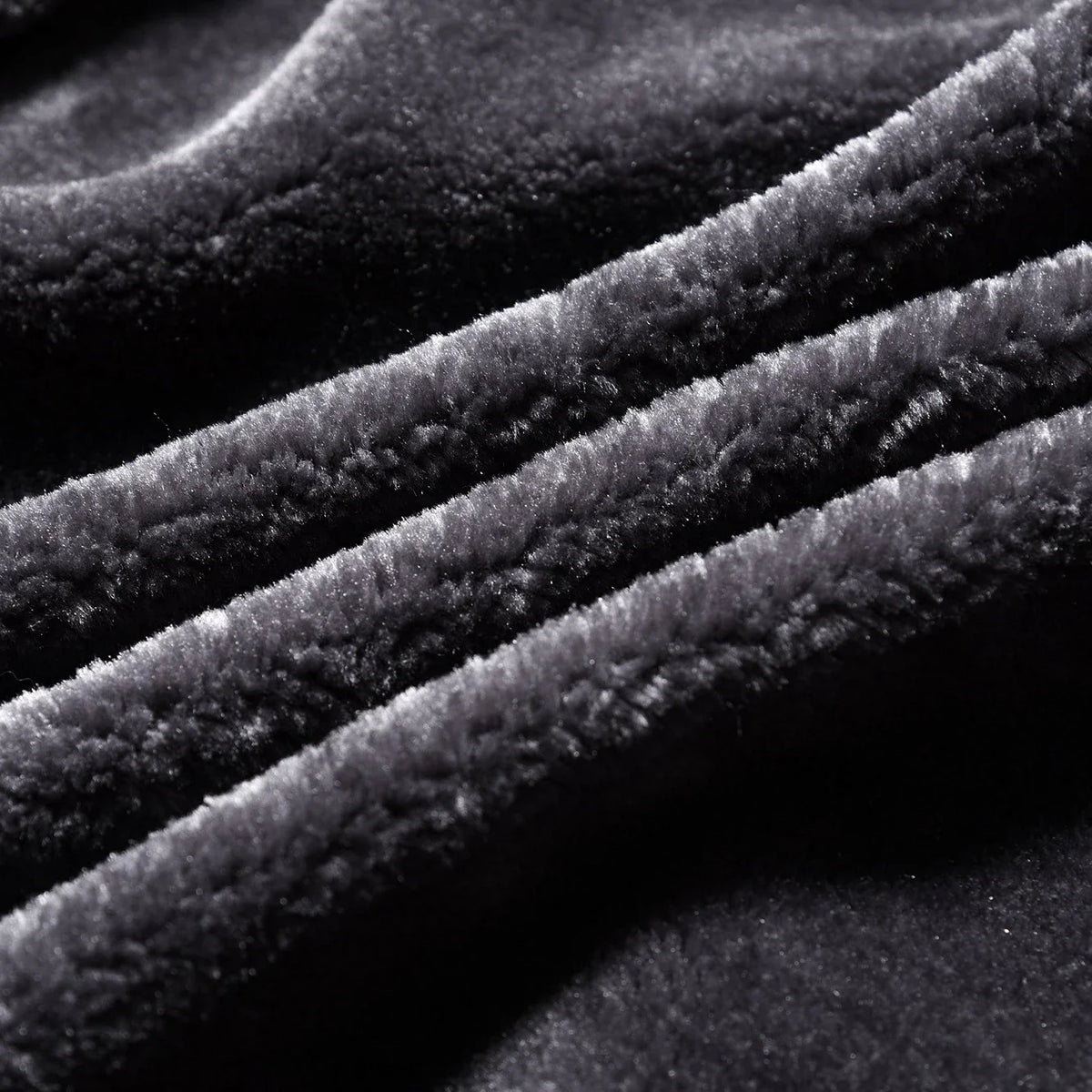 Beeckhoven™ | Premium Leren Heren Winterjas